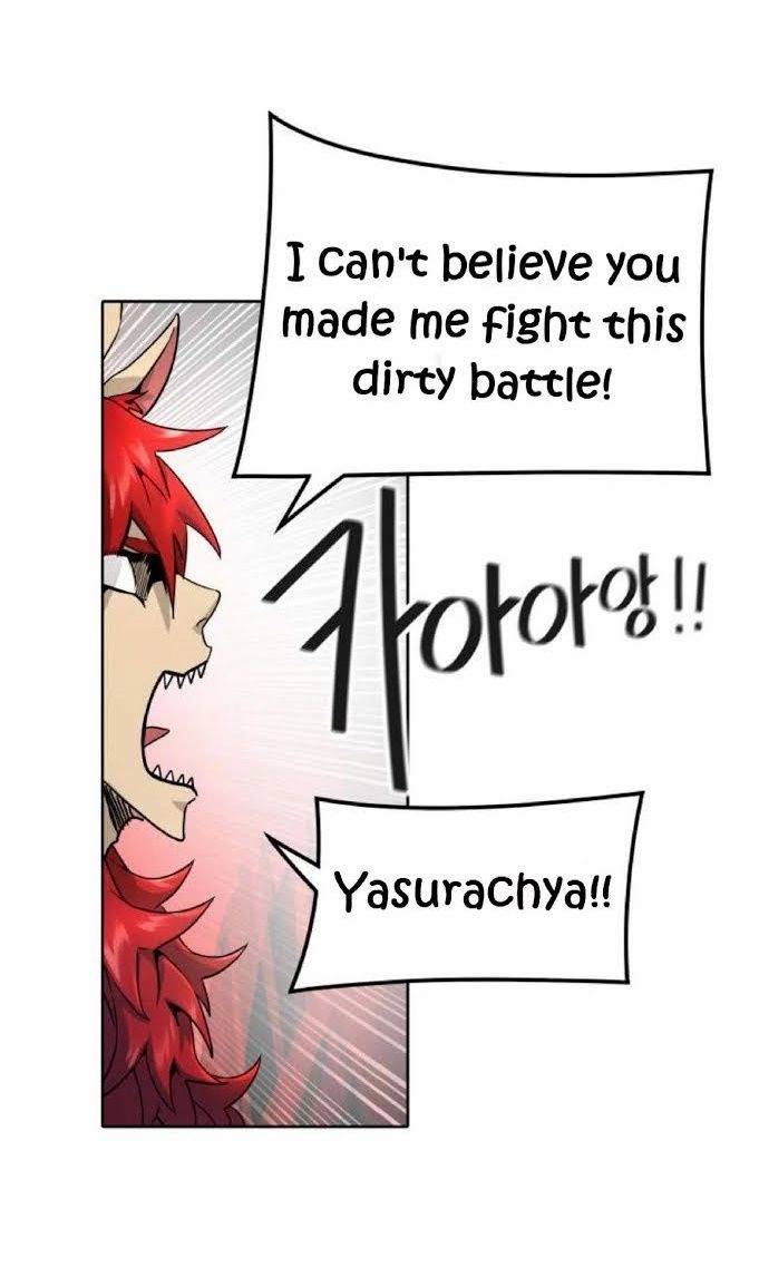 Tower of God Chapter 491 image 096